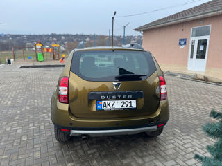 Dacia Duster foto 4