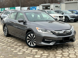 Honda Accord foto 5