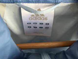 Дождевик Adidas foto 5