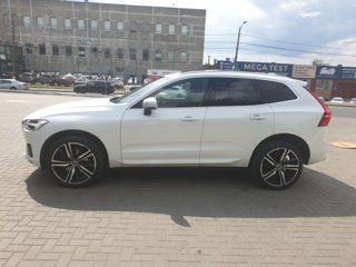 Volvo XC60 foto 3