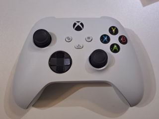 Vând Xbox series S foto 7