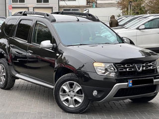 Dacia Duster foto 1