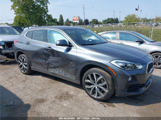 BMW X2 foto 1