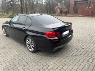 BMW 5 Series foto 3