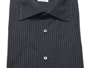 Рубашка "Valentino" (Italy) - size 44-46 (slim)