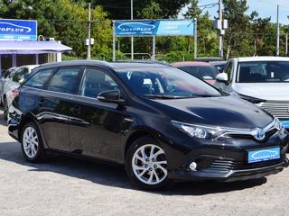 Toyota Auris foto 3