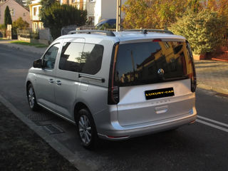 Volkswagen Caddy foto 6