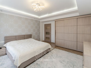 Apartament cu 2 camere, 83 m², Botanica, Chișinău