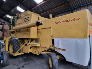 Combina New Holland 1530 – cu header 3,8 m