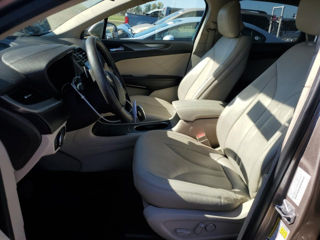 Lincoln MKC foto 8