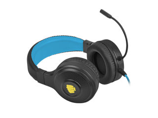 Fury Headset Warhawk RGB foto 3
