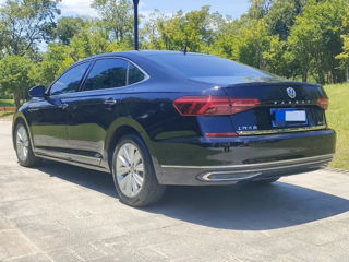 Volkswagen Passat foto 7