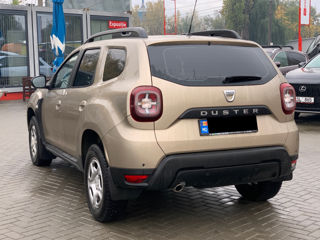 Dacia Duster foto 3