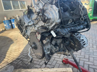 Audi 2.9 DEC 2019 Motor 14000km foto 2