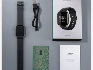 AUKEY LS02 Smartwatch foto 2