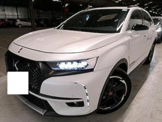 DS Automobiles DS 7 Crossback