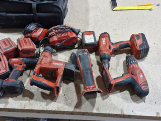 Hilti