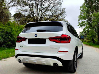 BMW X3 foto 2