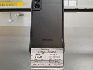 Samsung Galaxy S22 foto 1