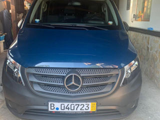 Mercedes Vito