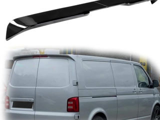 Spoiler/ Спойлер Vw Transporter T5/T6