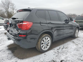 BMW X3 foto 3