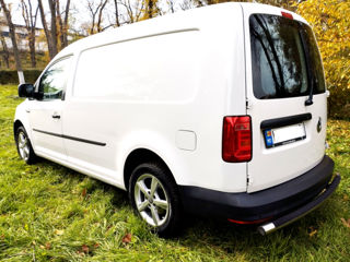 Volkswagen Caddy foto 3