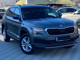 Skoda Kodiaq foto 4