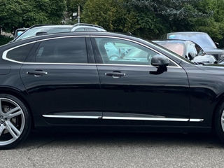 Volvo S90 foto 6