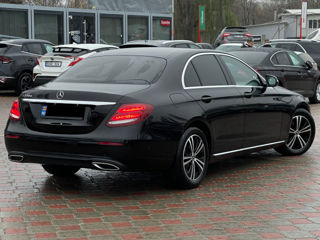 Mercedes E-Class foto 4