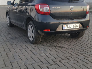 Dacia Sandero foto 3