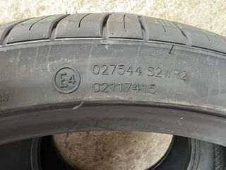 225/35 R18 Tracmax Xprivilo TX-3/ Монтаж, доставка, livrare foto 8