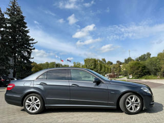 Mercedes E-Class foto 3