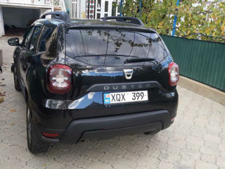 Dacia Duster foto 5