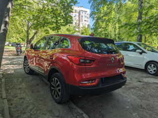 Renault Kadjar foto 5