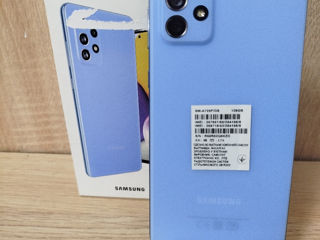 Samsung Galaxy A72 6/128Gb 2590 lei