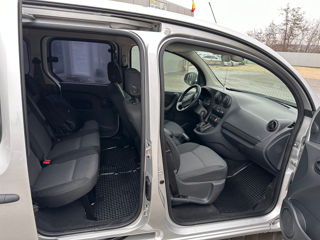 Mercedes Citan foto 4