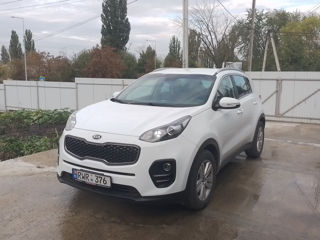 KIA Sportage foto 8