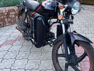 Alpha Moto Alpha foto 4