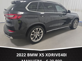 BMW X5 foto 5