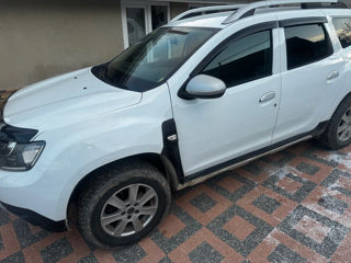 Dacia Duster foto 5