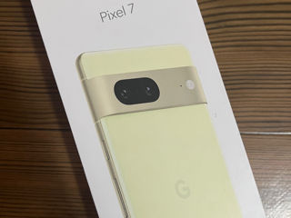 Google Pixel 7 128 GB 5G foto 1
