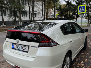 Honda Insight foto 3