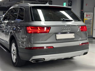 Audi Q7 foto 6