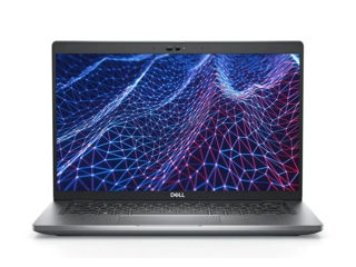 NB Dell 14.0" Latitude 5430 Grey (Core i7-1255U 16Gb 512Gb) foto 1