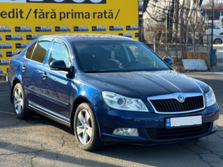 Skoda Octavia foto 4