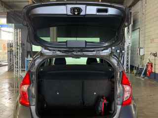 Nissan Note foto 5