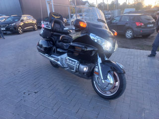 Honda Gold Wing