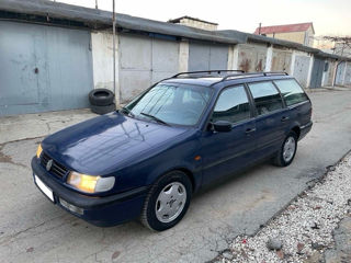 Volkswagen Passat foto 3