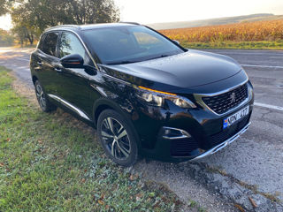 Peugeot 3008 foto 3